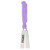 7815 WHTPUR Optional Padprint - Budget Jump Rope