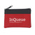 291 LIM Silkscreen - Zippered Coin Pouch