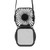 Portable Rechargeable Desk and Neck Fan