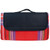 Red Blank - Outdoor Plaid Blanket
