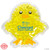 Chick Hot/Cold Pack