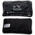 Black Logo - Plush Mini Hot/Cold Pack