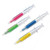 Pink/Green/Blue/Yellow - Doc'S Syringe Multi Color Neon Highlighter