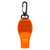 Orange - Apito Safety Reflector Whistle