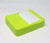 Green Blank - Pop-Up Sticky Notes Dispenser