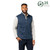 Navy Blue - Storm Creek Men's Overachiever Vest