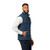 Navy Blue - Storm Creek Men's Overachiever Vest