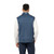 Navy Blue - Storm Creek Men's Overachiever Vest
