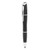 Aero Stylus Pen w/LED Light & Laser Pointer