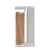 Wooden Toothpicks In A Rectangular Flip-Top Duo W/ Spf 15 Lip Balm