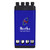 7243 BLU Silkscreen - 4- Piece Mini Screwdriver Set
