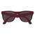 4000 MAR Folded Blank - Rubberized Sunglasses