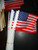 Stick Flag - Mini Flag