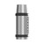 Matte Steel Logo - 34 Oz. Thermo Café™ By Thermos® Double Wall Stainless Steel Beverage Bottle
