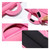 High Quality New Custom Size Durable Neoprene Laptop Sleeve Case Protective Soft Carrying Bag Cover