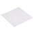 White Blank - Premium 6" x 6" Microfiber Cloth- Full-Color