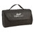 Black Logo - Fleece Roll Up Blanket