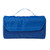 Royal Blue Blank - Fleece Roll Up Blanket