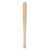 Rogers 18" Natural Wood Replica Baseball Bat