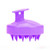 Silicone Bristles for Hair Care