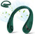 5000 mAh Collapsible Bladeless Hanging Neck Fan