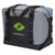 Gray/Black Various Logo - Urban Peak® 12 Can Collapsible Cooler