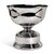 FS-758 (2) - Oxford Pedestal Bowl 10"