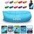 190T Inflatable Air Couch sofa