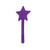Star-shape Glow Stick