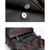 Vintage PU Leather Backpack