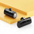 Black - 4500Mah Power Bank