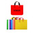 Plastic Tote Grocery Bag