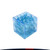 Transparent Blue - Fliya Maze Money Box