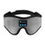 gray - Bluetooth 3D Eye Mask