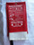78.8'' X 78.8'' Fire Blanket