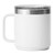10 Oz YETI® Stainless Steel Insulated Stackable Mug