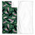 240gsm Microfiber Beach Towel (MOQ 12pcs)