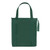 Hunter Green Blank - Non-Woven Insulated Tote Bag
