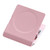 Pink Blank - Candy-Colored Magnetic Clips