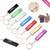 Outdoor Loudest Aluminum Whistles