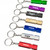 Outdoor Loudest Aluminum Whistles