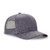 Unisex Polyester Breathable Cool Mesh Back Baseball/Trucker Cap