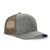 Unisex Polyester Breathable Cool Mesh Back Baseball/Trucker Cap