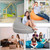Adult Size Bean Bag Chair