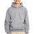 Graphite Heather - Gildan Heavy Blend Youth Hooded Sweatshirts