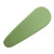 Solid Color One-Piece Small Clip