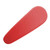 Solid Color One-Piece Small Clip
