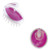 Purple - Hair Scalp