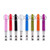Pet Ultrasonic Sound Whistle With Carabiner