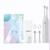 packing - Adult USB Charging Waterproof Smart Portable Electric Toothbrush